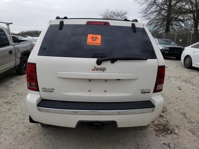 2006 Jeep Grand Cherokee Limited