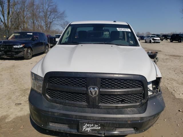 2015 Dodge RAM 1500 ST