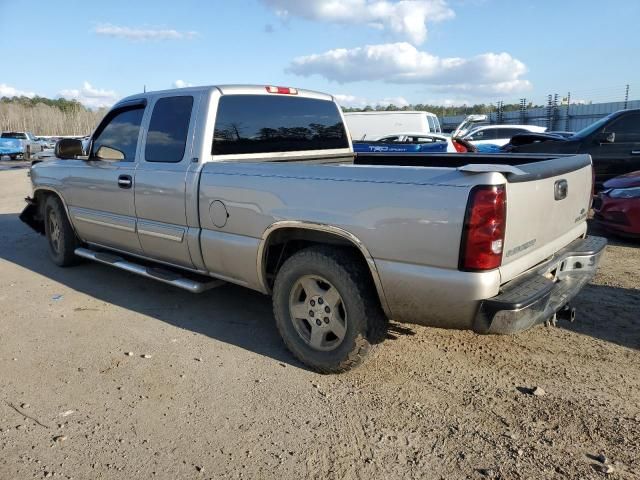 2005 Chevrolet Silverado C1500