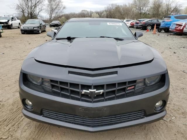 2010 Chevrolet Camaro SS