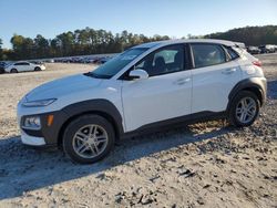 2021 Hyundai Kona SE en venta en Ellenwood, GA