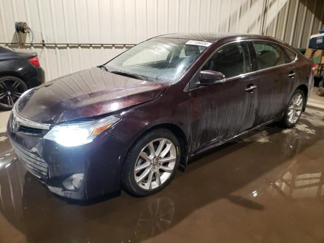 2013 Toyota Avalon Base