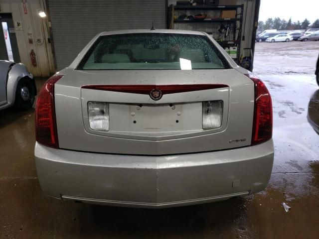 2007 Cadillac CTS HI Feature V6