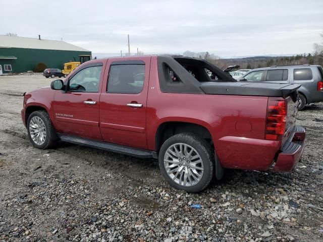 2007 Chevrolet Avalanche K1500