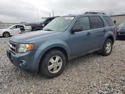 2010 Ford Escape XLT for sale in Barberton, OH