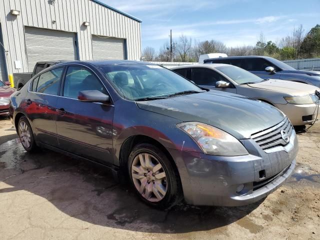 2009 Nissan Altima 2.5