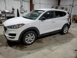 Hyundai Tucson se salvage cars for sale: 2020 Hyundai Tucson SE