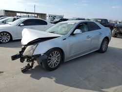 Cadillac Vehiculos salvage en venta: 2013 Cadillac CTS Luxury Collection