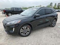 2020 Ford Escape SEL for sale in Houston, TX