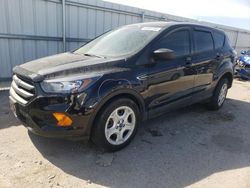 2018 Ford Escape S for sale in Kansas City, KS