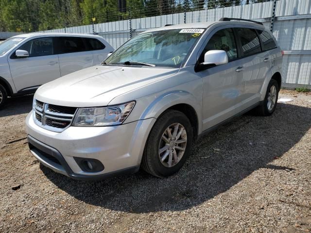 2013 Dodge Journey SXT