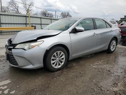 2015 Toyota Camry LE for sale in Lebanon, TN