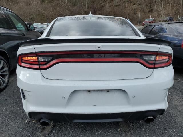 2020 Dodge Charger Scat Pack