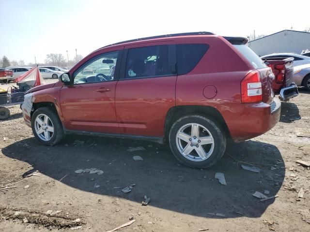 2010 Jeep Compass Sport