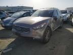 2009 Infiniti FX35