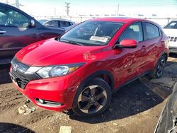 2018 Honda HR-V EX en venta en Elgin, IL