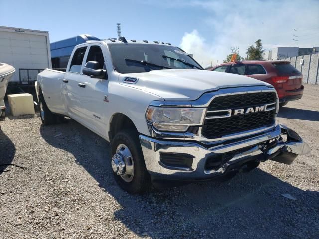 2022 Dodge RAM 3500 Tradesman