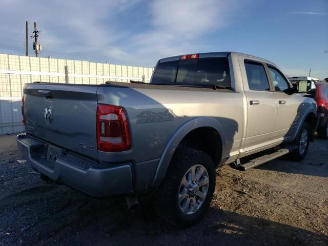 2022 Dodge 2500 Laramie