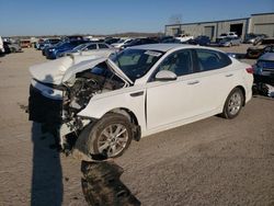 2016 KIA Optima LX for sale in Kansas City, KS