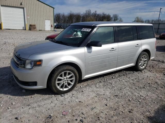 2015 Ford Flex SE