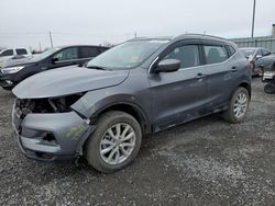 Nissan salvage cars for sale: 2023 Nissan Qashqai SV