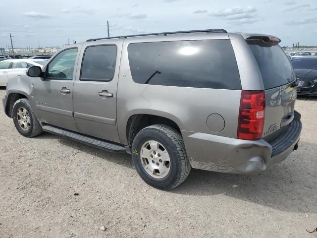 2008 Chevrolet Suburban C1500  LS