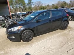 KIA Forte lx Vehiculos salvage en venta: 2016 KIA Forte LX