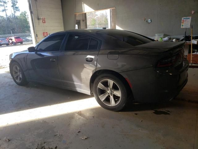 2015 Dodge Charger SE