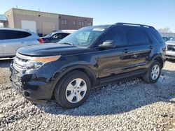 2014 Ford Explorer for sale in Kansas City, KS