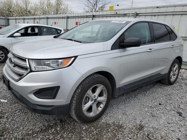 2015 Ford Edge SE