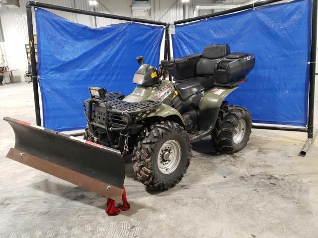 2001 Polaris Sportsman 500 RSE