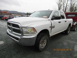 2016 Dodge RAM 2500 ST en venta en Rocky View County, AB