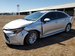 2021 Toyota Corolla LE for sale in Phoenix, AZ