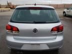 2011 Volkswagen Golf