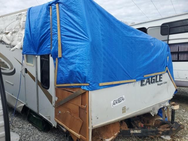 2010 Jayco Eagle