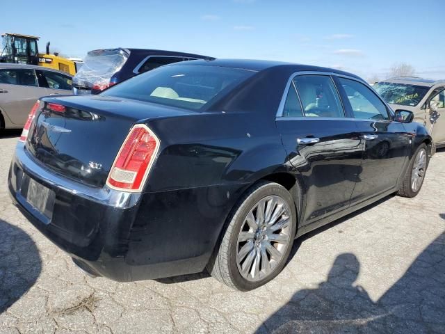 2013 Chrysler 300