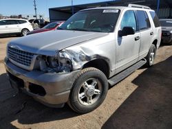 2005 Ford Explorer XLT for sale in Colorado Springs, CO