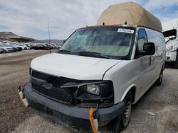 2006 Chevrolet Express G2500 for sale in North Las Vegas, NV