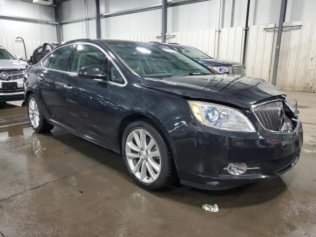 2014 Buick Verano Convenience