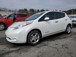 2013 Nissan Leaf S for sale in Exeter, RI