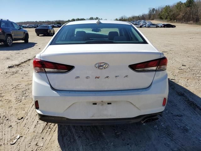 2019 Hyundai Sonata Limited