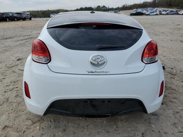 2015 Hyundai Veloster