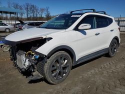 2017 Hyundai Santa FE Sport for sale in Spartanburg, SC