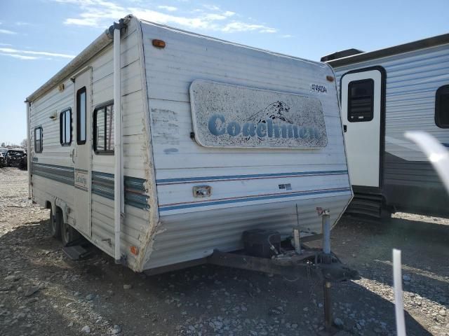 1996 Coachmen Travel Trailer