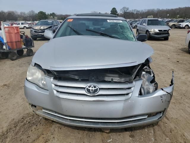 2007 Toyota Avalon XL