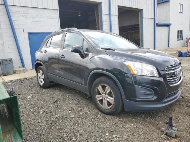 2015 Chevrolet Trax 1LT