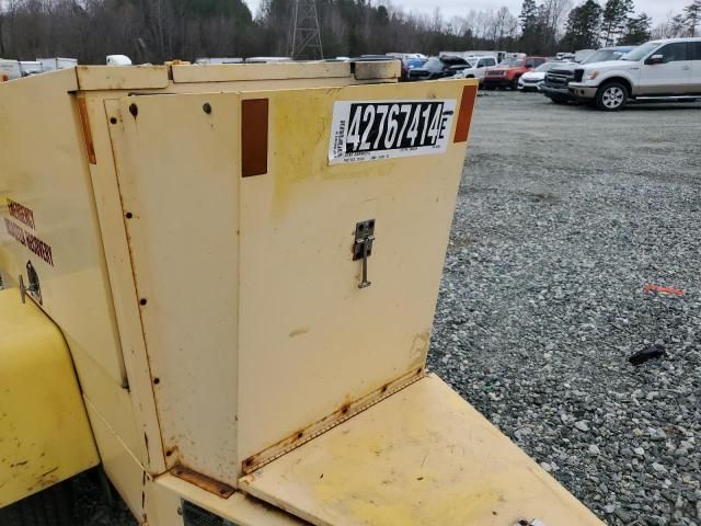 1993 Ck Power Generator
