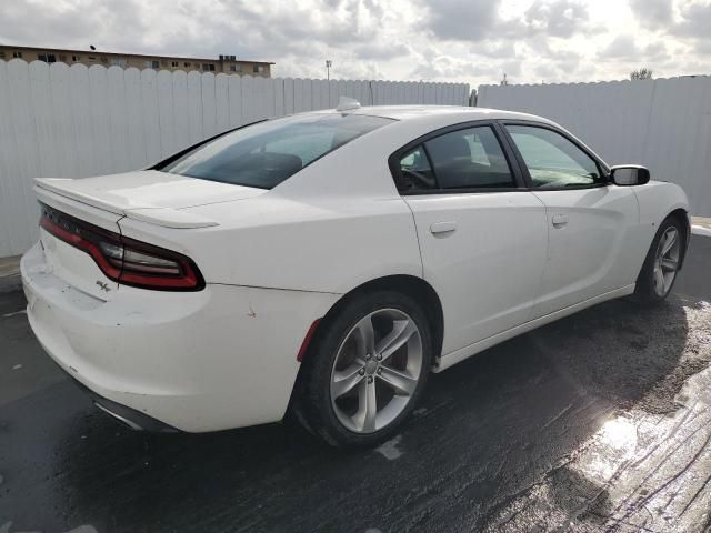 2016 Dodge Charger R/T