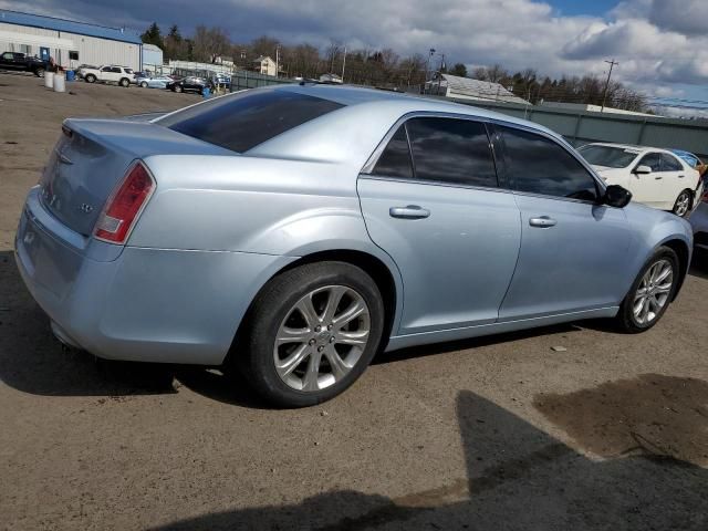 2013 Chrysler 300 S