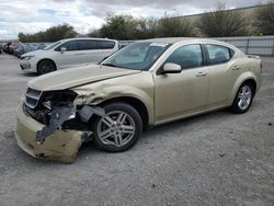 2010 Dodge Avenger R/T for sale in Las Vegas, NV